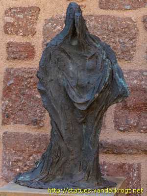 Eisenach - Die sieben Werke der Barmherzigkeit der Heiligen Elisabeth