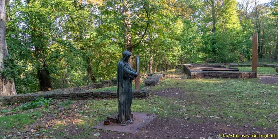 Eisenach - Sankt Elisabeth von Thüringen