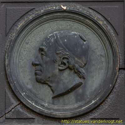 Gotha - Johann Friedrich Blumenbach