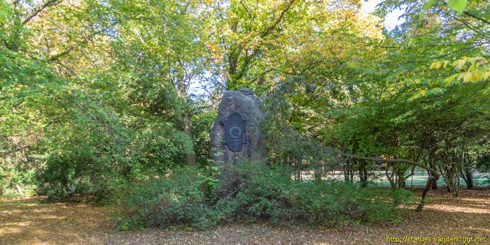 Gotha - Johann Friedrich Blumenbach