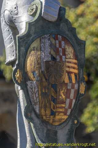 Arnstadt - Hopfenbrunnen