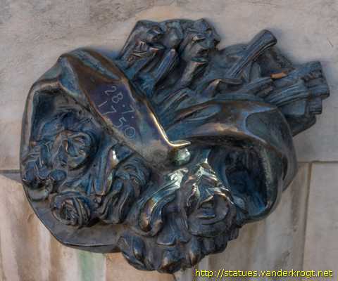 Arnstadt - Der junge Johann Sebastian Bach