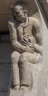 Erfurt - Die Laster und die Tugenden