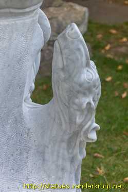 Bischleben - Sankt Benignus von Dijon