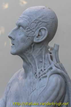 Bischleben - Sankt Benignus von Dijon