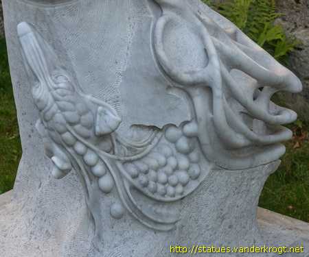 Bischleben - Sankt Benignus von Dijon