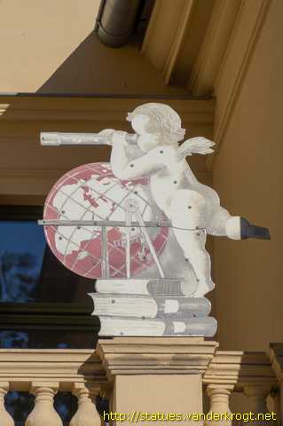 Gotha - Barockes Universum Gotha