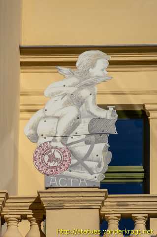 Gotha - Barockes Universum Gotha