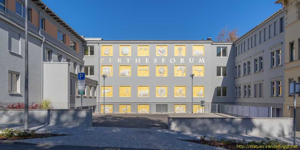 Gotha - Barockes Universum Gotha