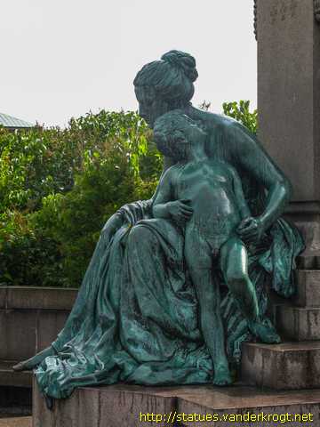 København - Marie Prinsesse af Danmark