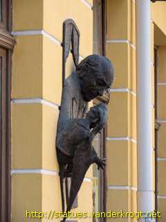 Tallinn - Ferdinand Veike