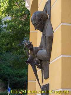 Tallinn - Ferdinand Veike