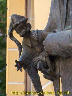 Tallinn - Ferdinand Veike