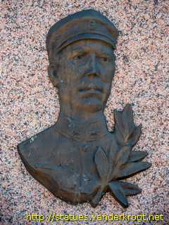 Tallinn - Tondipoiste ausammas