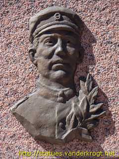 Tallinn - Tondipoiste ausammas