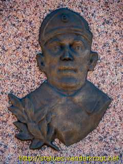 Tallinn - Tondipoiste ausammas