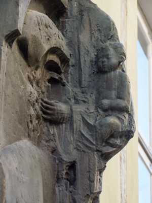 Tallinn - Michel Sittow