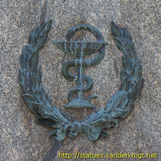 Tartu - Nikolai Pirogov