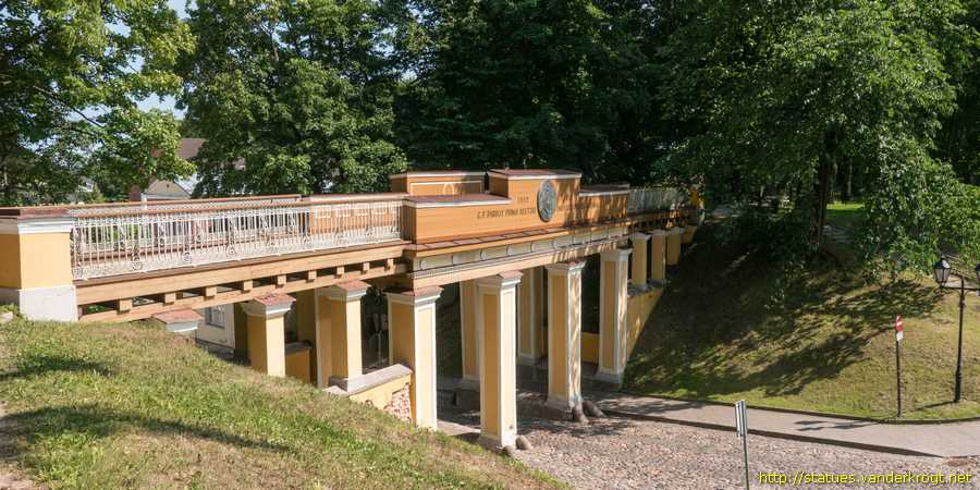 Tartu - Georg Friedrich Parrot