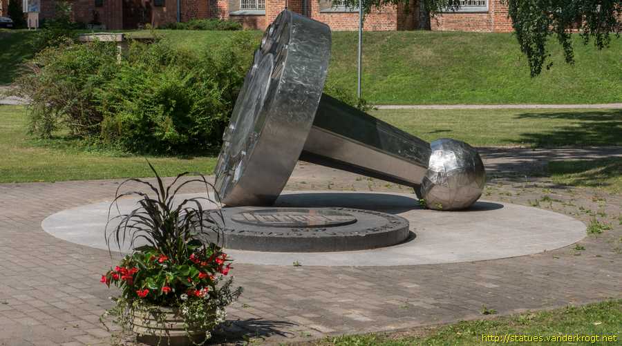 Tartu - Johan Skytte