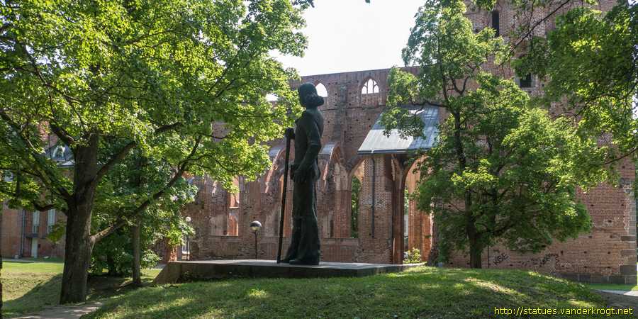 Tartu - Kristjan Jaak Peterson