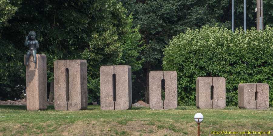 Tartu - 100000. Tartu elanik