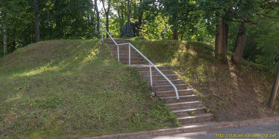 Tartu - Vjatško ja Meelis Tartu kaitsel