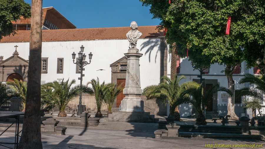 Las Palmas de Gran Canaria - Cristóbal Colón