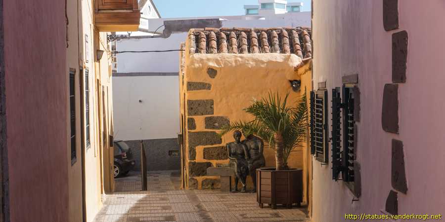 Ag�imes - Los Enamorados