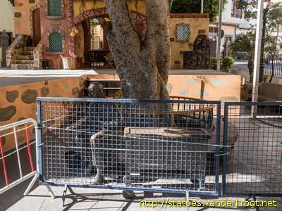 Agüimes - Mariquita de los Ángeles Sánchez Hernández