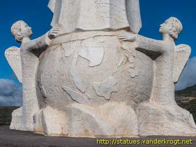 Artenara - Sagrado Corazón de Jesus