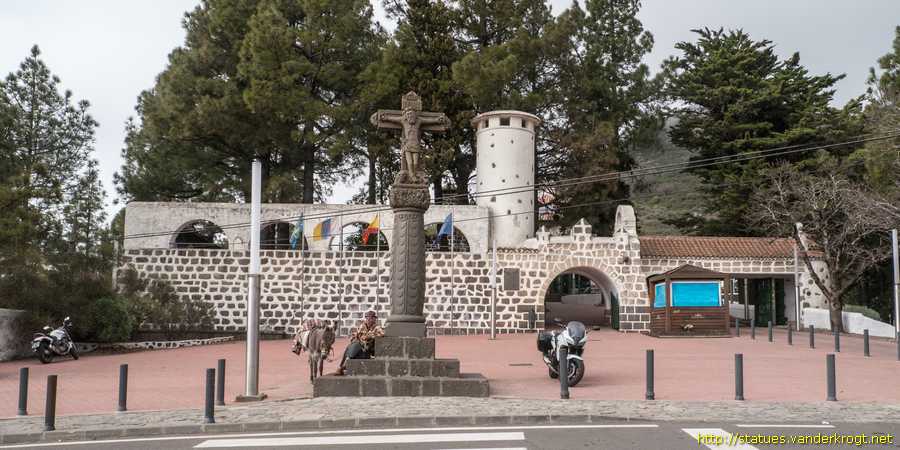 Cruz de Tejeda - Cruz de Tejeda