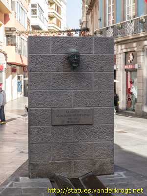 Las Palmas de Gran Canaria - Juan Negrín López