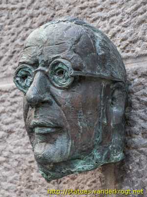 Las Palmas de Gran Canaria - Juan Negrín López