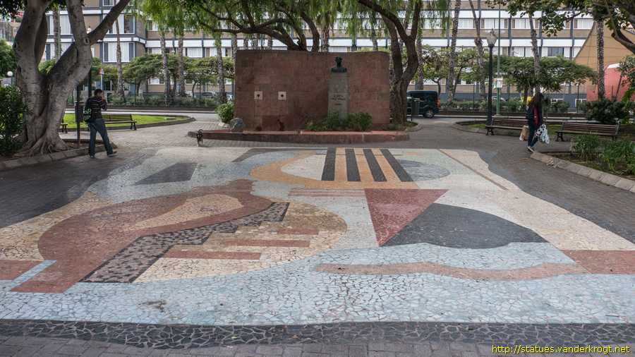 Las Palmas de Gran Canaria - Tomás Morales