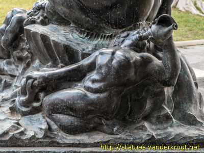 Las Palmas de Gran Canaria - Nacimiento de Gran Canaria