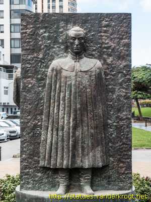 Las Palmas de Gran Canaria - Simón Bolívar