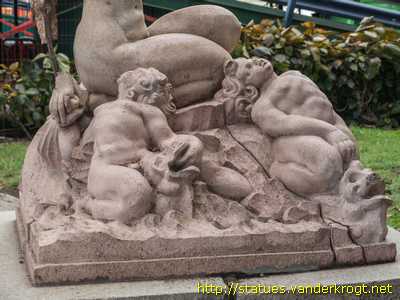 Las Palmas de Gran Canaria - Nacimiento de Gran Canaria