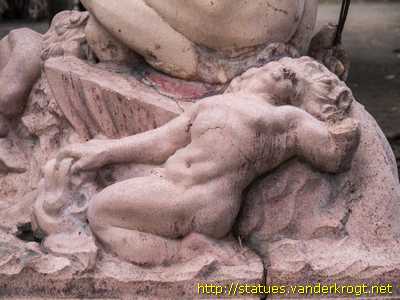 Las Palmas de Gran Canaria - Nacimiento de Gran Canaria