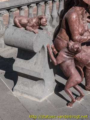 Santa Lucía de Tirajana - El Matriarcado