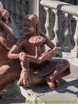 Santa Lucía de Tirajana - El Matriarcado