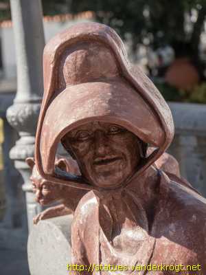 Santa Lucía de Tirajana - El Matriarcado