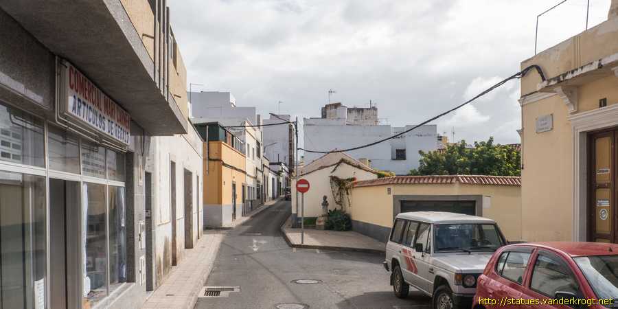 Arucas - Tomas Pérez González