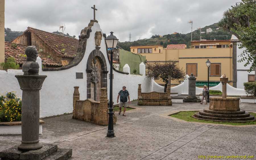 Teror - Néstor Álamo Hernández