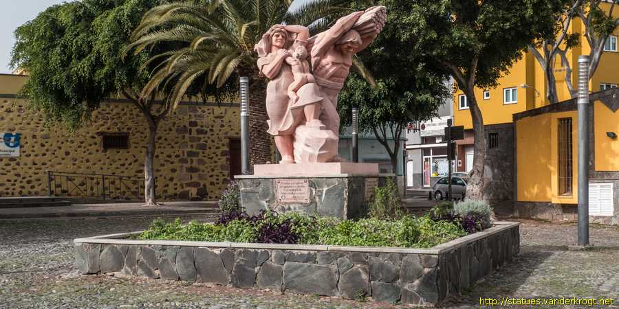 Vecindario - La Aparcería