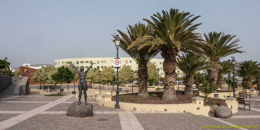 Sardina (del Sur) - Homenaje a la Mujer