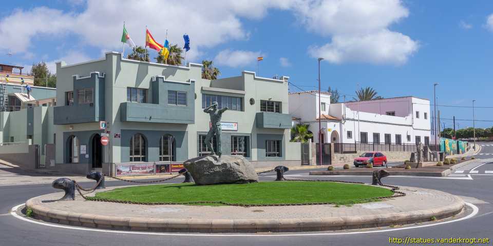 Puerto del Rosario - El Vigía