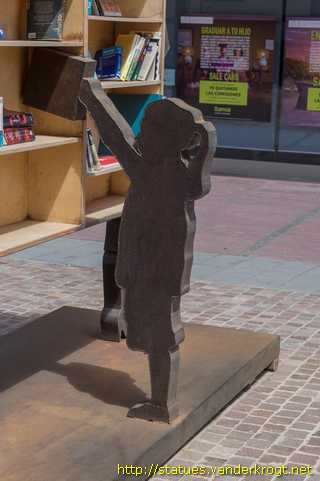 Puerto del Rosario - Yo tambien Leo