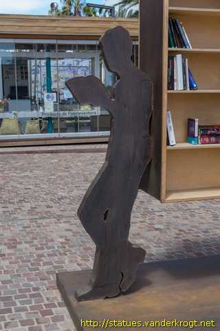 Puerto del Rosario - Yo tambien Leo