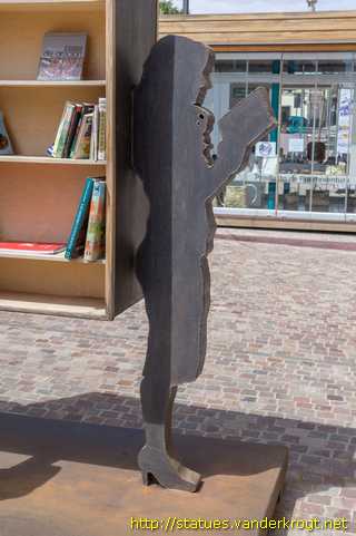 Puerto del Rosario - Yo tambien Leo